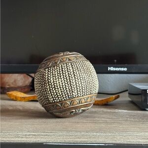 Decorative Accent Ball